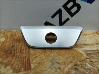 ручка бардачка BMW 7 серия G11/G12 G11 2017, 4.0 л., B57 D30 B, дизель, x03 rubin-metallic black, седан, полный привод, 51169352084, 9352084