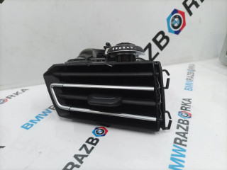 дефлектор обдува салона BMW X7 G07 2019, 3.0 л., B57 D30 C, дизель, АКПП, 475, внедорожник 5 дв., полный привод, 9399431