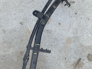 горловина топливного бака BMW X6 G06 2020, 3.0 л., B57 D30 A, дизель, АКПП, с27, внедорожник 5 дв., полный привод, 7439932