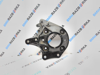 опора амортизатора верхняя (чашка) BMW M3 G80/G81 G80 2023, 3.0 л., S58B30A, бензин, АКПП, c4g, седан, полный привод, правый руль, 8076674