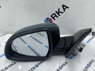 зеркало наружное левое BMW X5 G05 [рестайлинг] G05 2025, 3.0 л., B57 D30 B, дизель, АКПП, c35, внедорожник 5 дв., полный привод