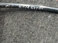 датчик ABS BMW 8 серия G14/G15 G14 2019, 4.0 л., B57 D30 B, дизель, АКПП, 475, кабриолет, полный привод, 6874637, 34526874637 - фото №2