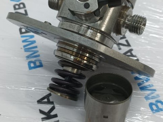ТНВД BMW X5 G05 2021, 3.0 л., гибрид, АКПП, c27, внедорожник 5 дв., полный привод, 8631642, 13518631642, 0261520521
