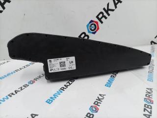 подушка безопасности сиденья BMW 4 серия G22/G23 2021, 4.0 л., 7441495