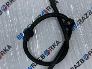 шланг тормозной BMW X7 G07 [рестайлинг] G07 2024, 4.0 л., B57 D30 B, дизель, АКПП, 416, внедорожник 5 дв., полный привод, 6877690, 34326877690