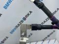 плюсовой провод аккумулятора BMW X3 G45 2025, 2.0 л., B48 B20 P, бензин, АКПП, внедорожник 5 дв., полный привод, 5B35DB1 - фото №2