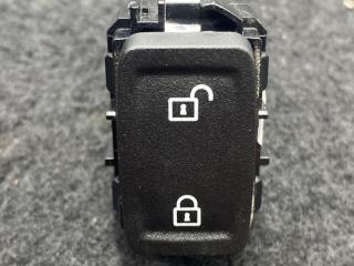 кнопка центрального замка BMW i3 L01 [рестайлинг] I01 2019, электро, 9248210, 61319248210