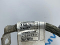 минусовой провод аккумулятора BMW 5 серия G30/G31 G30 2017, 3.0 л., B57 D30 A, дизель, АКПП, a300, седан, полный привод, 8638736, 8638737 - фото №2