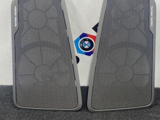 динамик BMW 8 серия G14/G15 G15 2019, 4.0 л., B57 D30 B, дизель, купе, полный привод, 7384541, 7384542