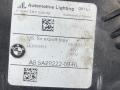 фара правая BMW X3 M F97 [рестайлинг] 2023, 3.0 л., S58B30A, бензин, внедорожник 5 дв., полный привод, 5A29222 - фото №10
