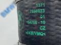 патрубок интеркулера BMW M8 F91/92 F93 2020, 4.4 л., S63 B44 B, бензин, АКПП, седан, полный привод, 7856923, 13717856923 - фото №4