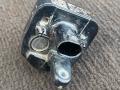 накладка на порог BMW X5 G05 [рестайлинг] G05 2024, 3.0 л., B57 D30 B, дизель, АКПП, 475, внедорожник 5 дв., полный привод, правый руль, 7946664 - фото №2