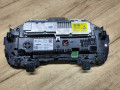 щиток приборов (приборная панель) BMW X7 G07 2019, 4.0 л., бензин, АКПП, c27, внедорожник 5 дв., полный привод, 8715836, 66528715836, 8709815, 9858602 - фото №2