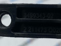 ручка наружная задняя левая BMW X5 G05 2021, 3.0 л., бензин, АКПП, с27, внедорожник 5 дв., полный привод, правый руль, 8499343 - фото №5