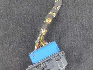 разъем (фишка) проводки BMW X6 G06 2020, 3.0 л., B57 D30 A, дизель, АКПП, внедорожник 5 дв., полный привод, 9221022, 9221027