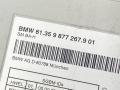 блок управления сиденьем BMW X3 M F97 [рестайлинг] 2023, 3.0 л., S58B30A, бензин, внедорожник 5 дв., полный привод, 9877267 - фото №4
