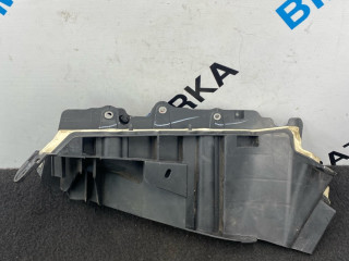 перегородка BMW X7 G07 2019, 4.0 л., бензин, АКПП, c27, внедорожник 5 дв., полный привод, 61139866385, 9866385