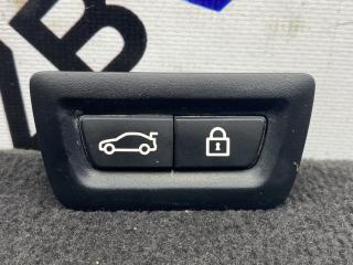 кнопка открытия багажника BMW X5 G05 2019, 5.0 л., B57 D30 C, дизель, АКПП, внедорожник 5 дв., 9275121