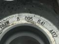 ступица задняя BMW M3 G80/G81 G80 2023, 3.0 л., S58B30A, бензин, АКПП, c4g, седан, полный привод, правый руль, 8095641 - фото №4