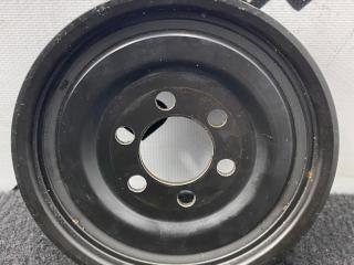 шкив коленвала BMW 3 серия F30/F31/F34 F30 2013, 2.0 л., N20 B20 B, бензин, АКПП, 7624102