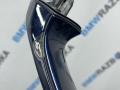 ручка наружная BMW 8 серия G14/G15 G15 2019, 4.0 л., B57 D30 B, дизель, купе, полный привод, 9463332 - фото №3