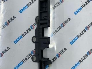 планка под капот BMW M5 F90 2019, 4.4 л., S63 B44 B, бензин, АКПП, c28, седан, полный привод, 9334787