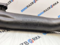 патрубок турбины BMW X5 G05 2021, 4.0 л., B58B30C, гибрид, АКПП, 475 black-sapphire metallic, внедорожник 5 дв., полный привод, 13718651066, 8651066 - фото №5