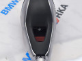 ручка кулисы КПП BMW M3 G80/G81 G80 2023, 3.0 л., S58B30A, бензин, АКПП, c4g, седан, полный привод, правый руль - фото №3