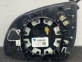 стекло зеркала наружного правого BMW X3 G01 2019, 2.0 л., B46 B20 B, бензин, АКПП, 668, внедорожник 5 дв., задний привод - фото №2