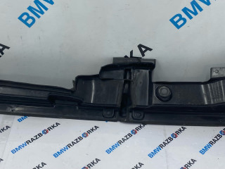 подкапотный пластик BMW i7 G70/G71 2024, электро, АКПП, c3z, седан, задний привод, правый руль, 51749464371, 9464371