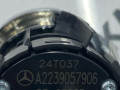 кнопка запуска двигателя Mercedes-Benz S-Класс W223 2024, 3.0 л., M256 E30, бензин, АКПП, седан, A2239057906 - фото №5
