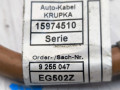 клемма аккумулятора минус BMW M3 G80/G81 G80 2023, 3.0 л., S58B30A, бензин, АКПП, c4g, седан, полный привод, правый руль, 9255047, 6929706 - фото №3