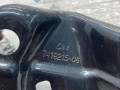крепление крыла переднего левого BMW X5 G05 2021, 3.0 л., бензин, АКПП, с27, внедорожник 5 дв., полный привод, правый руль, 7418215 - фото №3
