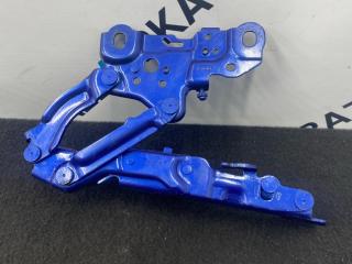 петля капота левая BMW M3 G80/G81 G80 2023, 3.0 л., S58B30A, АКПП, седан, полный привод, 7450589