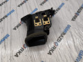 дефлектор обдува салона BMW M3 G80/G81 G80 2023, 3.0 л., S58B30A, бензин, АКПП, c4g, седан, полный привод, правый руль, 5A3B8D9 - фото №4