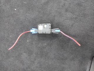 Заграждающий контур BMW X5 F15 2015, 3.0 л., N57 D30 A, дизель, a96, внедорожник 5 дв., полный привод, 6832256, 65206832256, 9275873.3, 9275873.5