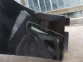 крыло переднее правое BMW 7 серия G11/G12 G11 2017, 4.0 л., B57 D30 B, дизель, x03 rubin-metallic black, седан, полный привод - фото №3