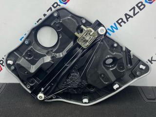 стеклоподъемник задний левый BMW M3 G80/G81 G80 2023, 3.0 л., S58B30A, АКПП, седан, полный привод, 7432235