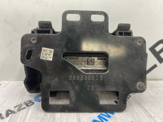 дистроник BMW X5 G05 2021, 3.0 л., бензин, АКПП, с27, внедорожник 5 дв., полный привод, правый руль, 5A30C93