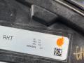 фара BMW X7 G07 [рестайлинг] G07 2023, 3.0 л., B58B30, бензин, 9880590, 9880589, 5A5F0E1, 5A5F0E2 - фото №10