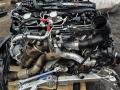 двигатель BMW M2 G87 2024, 3.0 л., S58B30A, бензин, brooklyn grau metallic (c4p), купе, задний привод, правый руль, 5A16BE3, 11005A16BE3 - фото №2