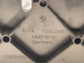 вещевой отсек BMW i3 L01 [рестайлинг] I01 2018, электро, c32, задний привод, 7360388, 51747360388 - фото №5