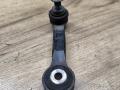 стойка стабилизатора BMW 1 серия F40 2023, 1.5 л., B37 C15 A, дизель, skyscraper grau metallic (c4w), хетчбэк 5 дв., передний привод, 6862865, 33506862865 - фото №2