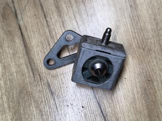 кронштейн глушителя BMW M3 G80/G81 G80 2023, 3.0 л., S58B30A, АКПП, седан, полный привод, 8632096, 7883020