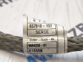 минусовой провод аккумулятора BMW M2 G87 2024, 3.0 л., S58B30A, бензин, АКПП, купе, задний привод, 9894330 - фото №4