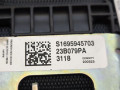ремень безопасности BMW X1 U11 2023, электро, полный привод, 6959457, 72116959457 - фото №2