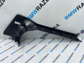 накладка на порог внутренняя BMW i7 G70/G71 2024, электро, АКПП, c3z, седан, задний привод, правый руль, 9870748, 5A0FBE6 - фото №3