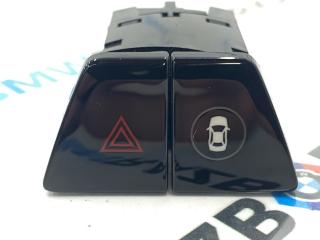 кнопка аварийной сигнализации BMW M5 F90 2019, 4.4 л., S63 B44 B, бензин, АКПП, c28, седан, полный привод, 61316993047, 6993047