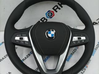 руль BMW X5 G05 [рестайлинг] G05 2025, 3.0 л., B57 D30 B, дизель, АКПП, c35, внедорожник 5 дв., полный привод