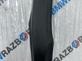 водосток крышки багажника BMW X5 G05 2021, 3.0 л., бензин, АКПП, с27, внедорожник 5 дв., полный привод, правый руль, 7464507, 51247464507